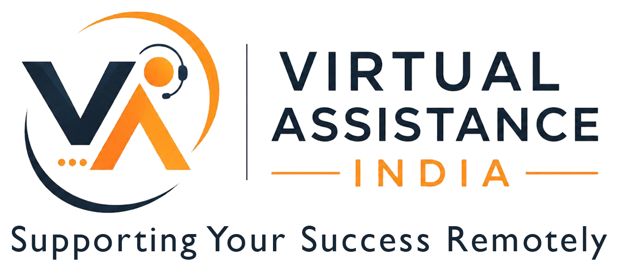 Virtual Assistance india