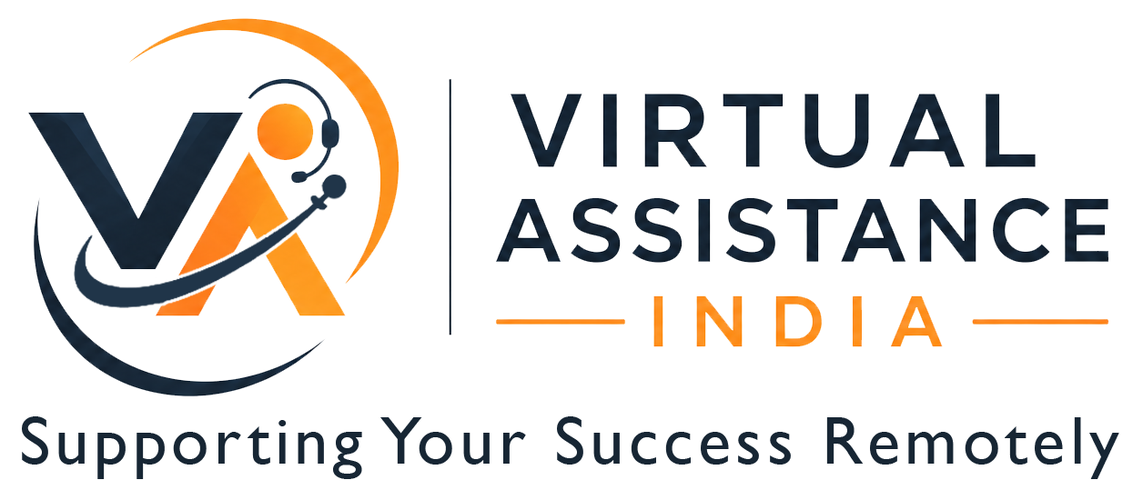 Virtual Assistance india